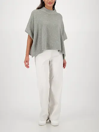 MONARI | Capa - Poncho | 